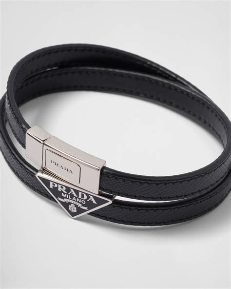 prada amex bracelet|prada bracelet.